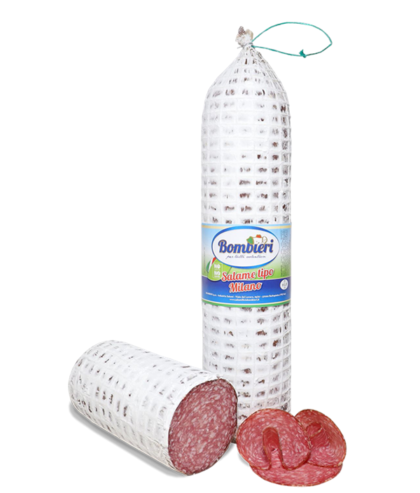 SALAME MILANO META' SV