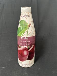 ARABESCHI CHERRY BON BOTTIGLIA KG 1 - PREGEL
