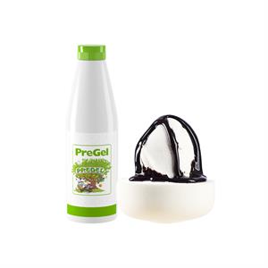 SALSA DESSERT TOPPING AL GUSTO CIOCCOLATO (CRT DA 6)