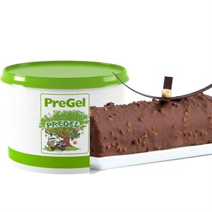 CRUNCHY COATINGS GIANDUIA
