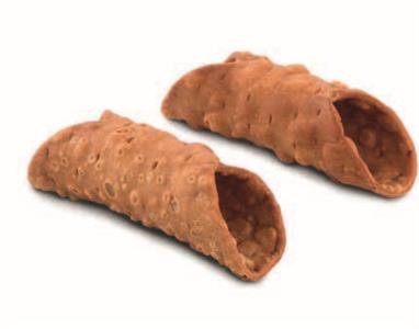 CANNOLI GRANDI  CNF PZ 100 - SABO