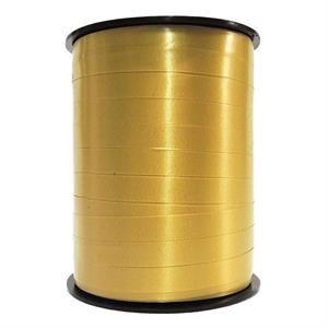 NASTRINO LISCIO ORO MM 10 MT 250 - SICU*