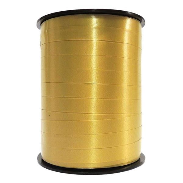 NASTRINO LISCIO ORO MM 10 MT 250 - SICU*