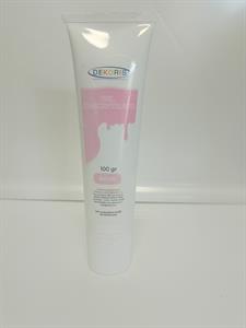 COLORE IN GEL ROSA GR 100 - DECOR