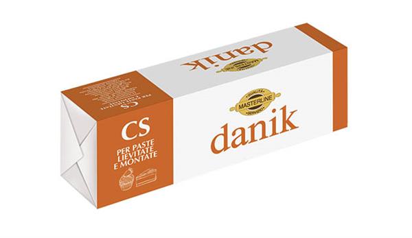 DANIK CS KG 10 (CF DA PZ 4) - CSM