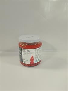 CREMA DI 'NDUJA VASO ML 314 (CRT DA 12) - RISTORIS