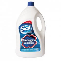 CANDEGGINA NORMALE LT 4 - SICU*