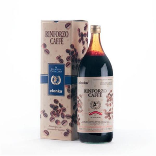 RINFORZO CAFFE' BOTTIGLIA KG 2,6 - ELENKA