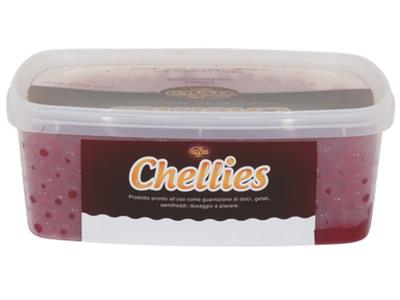 CHELLIES ROSSE 13/14 VASCHETTA KG 2