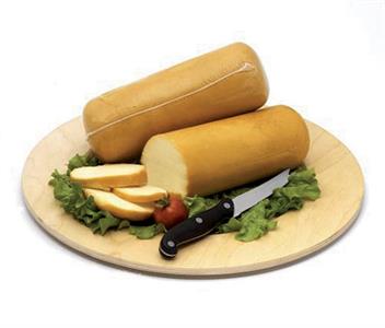 FORMAGGIO SCAMORZA AFFUMICATA - ROCCA