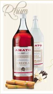 AROMARUM AMATO LT 2