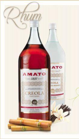 AROMARUM AMATO LT 2