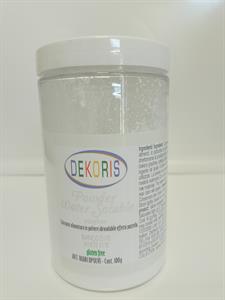 BIANCO IN POLVERE GR. 100 - DEKOR