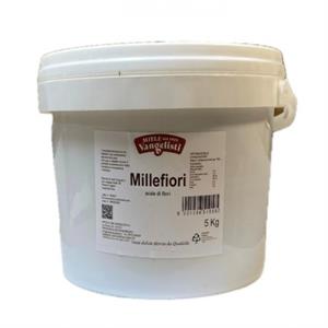 MIELE MILLEFIORI SECCHIELLO KG 5 - VANGELISTI