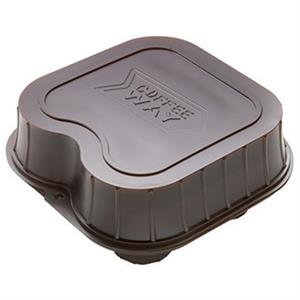 COFFE WAY/COFFEPAK 4/B-80 NERO CNF DA PZ 60 - SICU