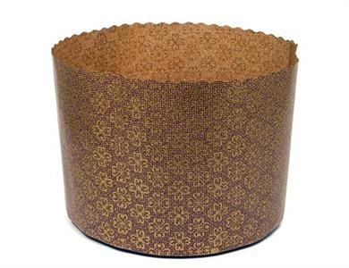 STAMPO PANETTONE ALTO GR 500 (CF PZ 100) - SICU*