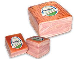 BACON PANCETTA STUFATA DOPPIA
