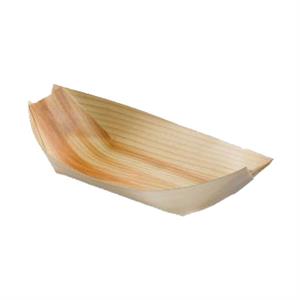 BARCHETTE / PIROGA LEGNO MM 150X75X20 CF PZ 50 - SICU*