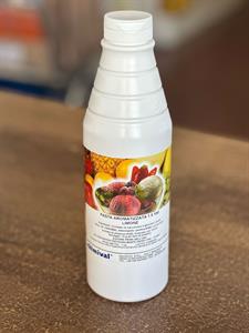 AROMA LIMONE IN PASTA CHIMIVAL KG 1 - BAIOCCO