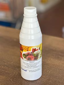 AROMA ARANCIO IN PASTA CHIMIVAL KG 1 - BAIOCCO