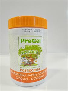 PANNACREMA COCCO (CRT DA 6)