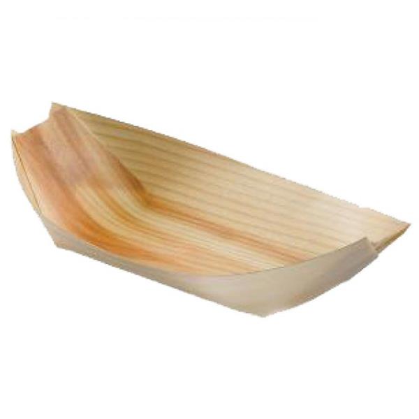 BARCHETTE / PIROGA LEGNO MM 225X85X20 CF PZ 50 - SICU*
