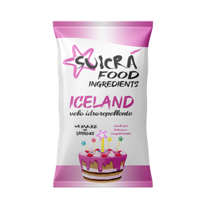 ZUCCHERO A VELO IMPALP. IDROREPELLENTE BUSTA KG 5 (CONF. DA 4) - SUICRA