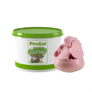 FORTEFRUTTO FRAGOLA SECCHIELLO KG 1,3 (CRT DA 6 PZ) - PREGEL