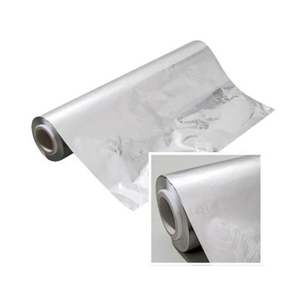 ALLUMINIO NUDO ROLL KITO RTL MT 85 X MM 330 (CF DA PZ 4) - SICU*