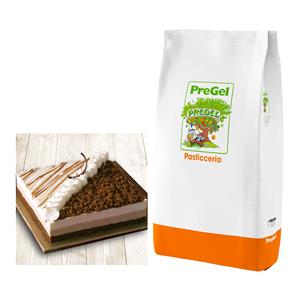 CHARLOTTE NEUTRA KG 1.5 CRT 4 BUSTE