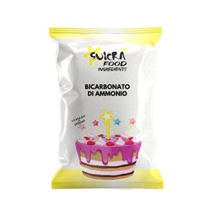 AMMONIO BICARBONATO KG 1 - SUICRA