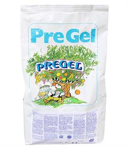 CIOCCOLATO FONDENTE SPRINT BUSTA DA KG 1,750 (CRT DA 8 PZ) - PREGEL