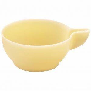 TAZZINA CIOCCOLATO AVORIO CNF PZ 200