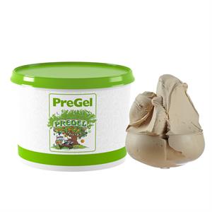 PASTA NOCCIOLA CNF KG 1 - PREGEL