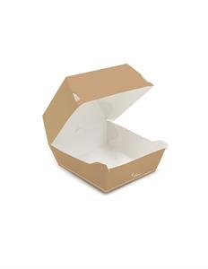 BOX TAKE AWAY CARTA LARGE 2000ML PZ 50- BRENTA