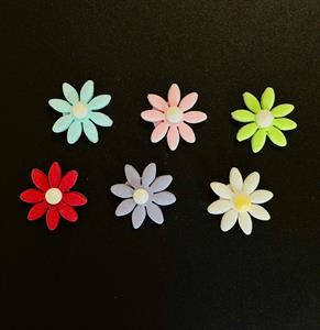 MARGHERITINE IN ZUCCHERO PZ 150 - DECOR