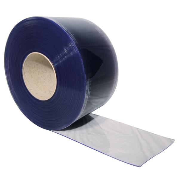 BOBINA PVC PER ALIMENTI L. MT 200 X H MM 40 - SICU