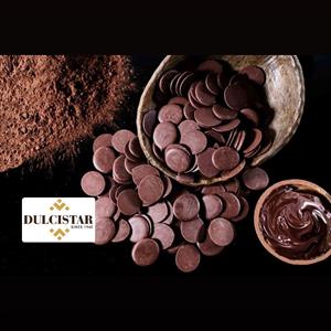 CIOCCOLATO SUBLIME FONDENTE 64% KG 10 - DULCISTAR