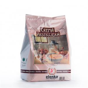 CREMA PASTICCIERA CFN KG 3 (CRT DA 8) - ELENKA