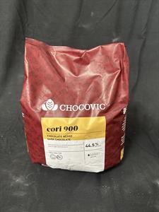 COPERTURA CIOCCOLATO P200 CRT DA KG 10 - CHOCOVIC