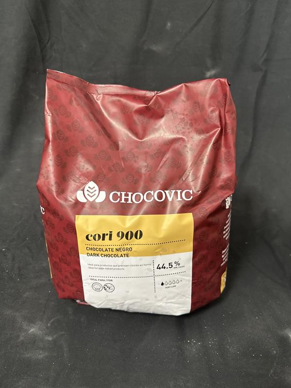 COPERTURA CIOCCOLATO P200 CRT DA KG 10 - CHOCOVIC