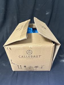 COPERTURA CIOCCOLATO CRT KG 10 - CALLEBAUT