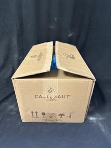 COPERTURA BIANCA EASYMELT CRT KG 10 - CALLEBAUT