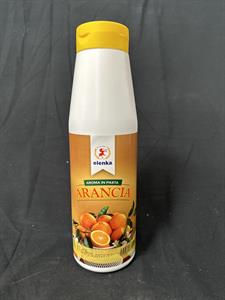 AROMA PASTA ARANCIO KG 1 - ELENKA